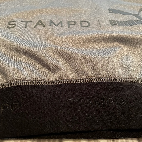 Puma Crop Top (M) - Picture 4 of 4